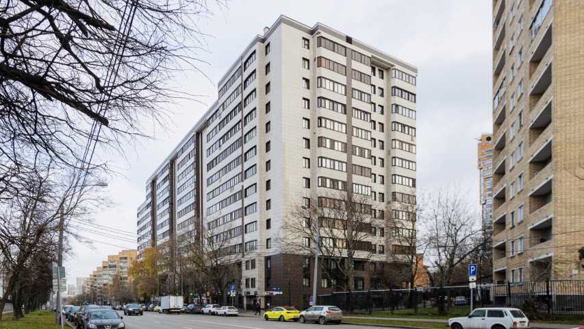 Бизнес центр Вавилова, 81к1 на  ,д. 81к 1,фото-2