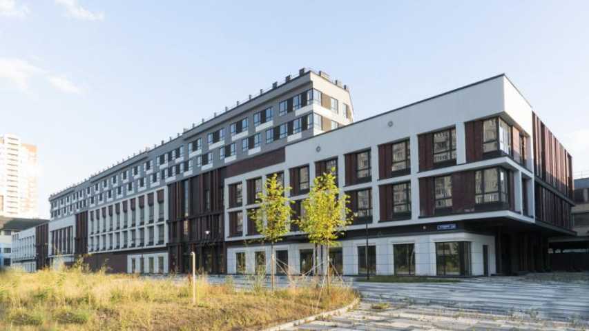  Дом Malevich на  ,д. 8А,фото-4