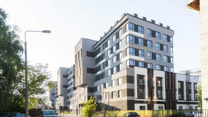  Дом Malevich на  ,д. 8А,фото-2