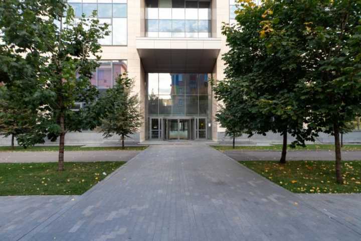 Бизнес центр Шереметьевский Офис-парк на  ,д. 3стр 1,фото-5