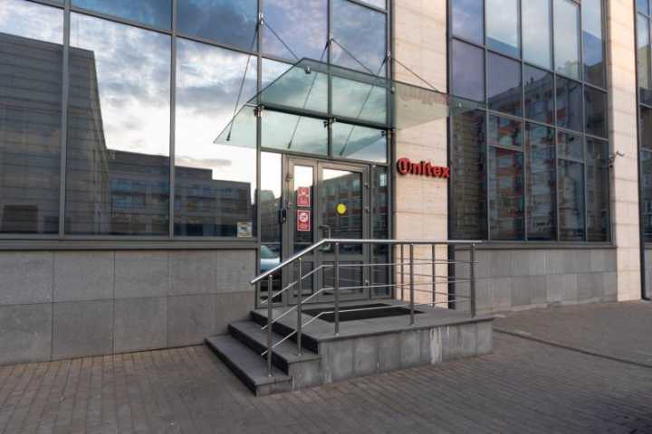 Бизнес центр Шереметьевский Офис-парк на  ,д. 3стр 1,фото-6