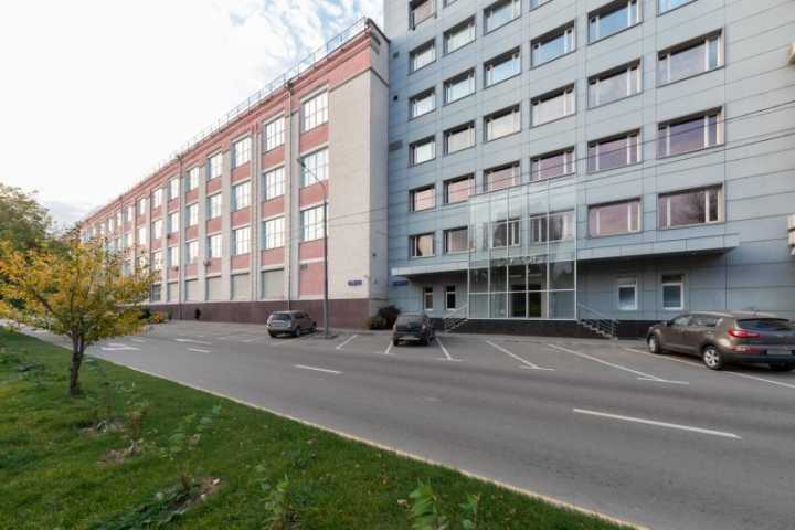 Бизнес центр Шереметьевский Офис-парк на  ,д. 3стр 1,фото-7
