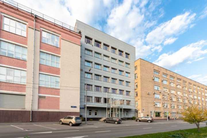 Бизнес центр Шереметьевский Офис-парк на  ,д. 3стр 1,фото-13