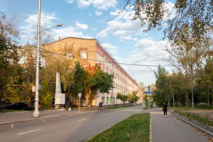 Бизнес центр Шереметьевский Офис-парк на  ,д. 3стр 1,фото-15