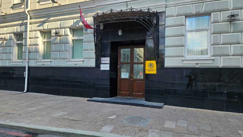 Здание ​Никитский, 4с1 на  ,д. 4стр 1,фото-6