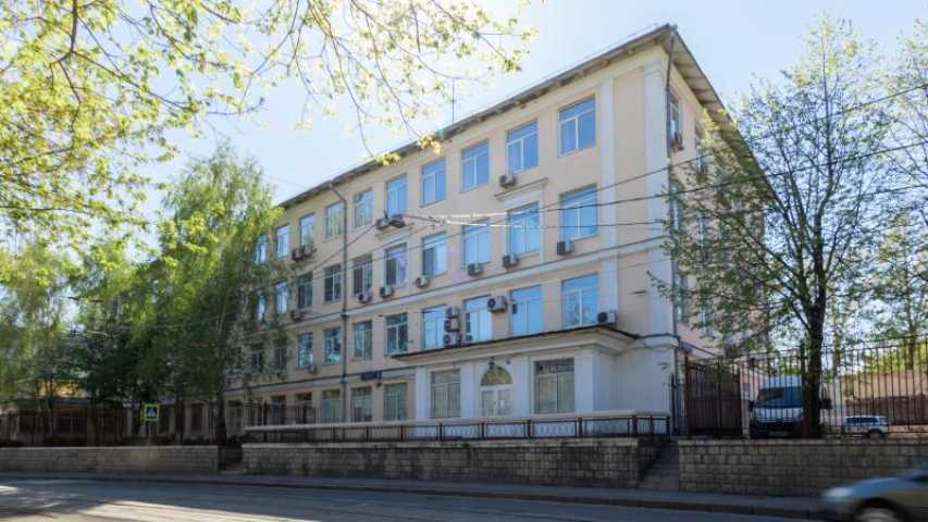 Здание Данксервис на  ,д. 90,фото-2