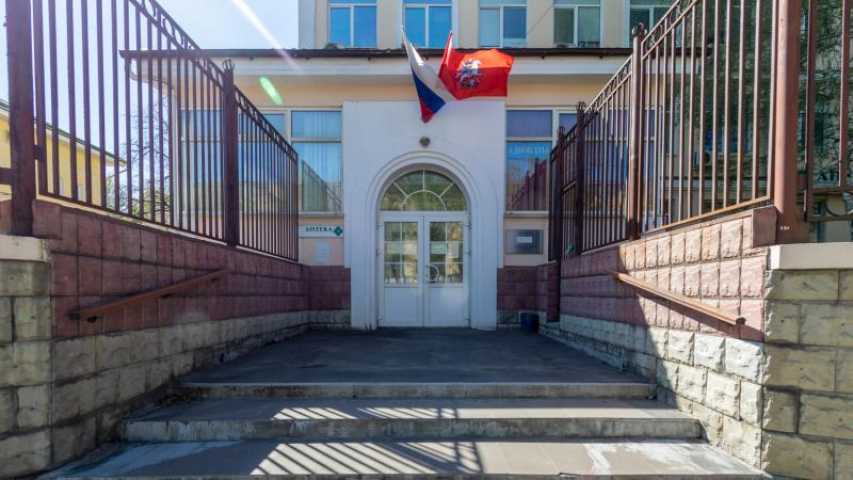 Здание Данксервис на  ,д. 90,фото-3