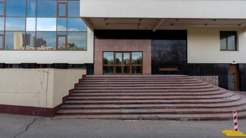 Бизнес центр Дом в Черемушках на  ,д. 6,фото-4