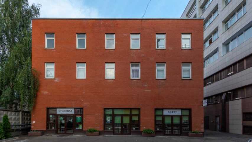 Бизнес центр ул 3-я Ямского Поля, д 20 стр 2 на  ,д. 20стр 2,фото-3