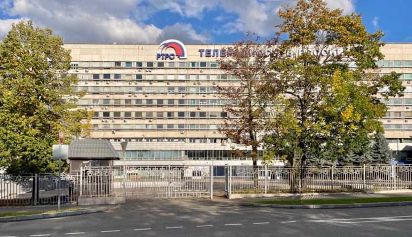 Бизнес центр Академика Королева ул 13 на  ,д. 13стр 1,фото-7