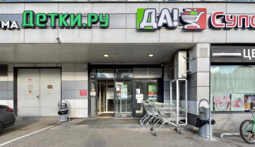 Бизнес центр Академика Королева ул 13 на  ,д. 13стр 1,фото-10