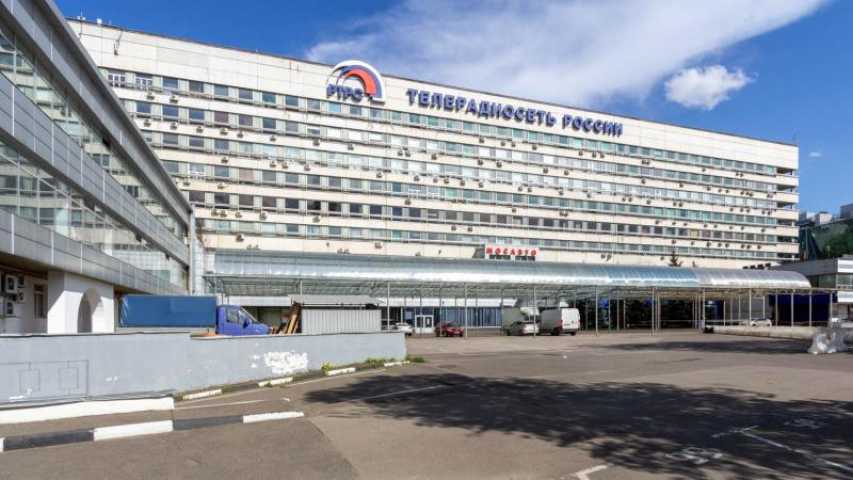 Бизнес центр Академика Королева ул 13 на  ,д. 13стр 1,фото-2