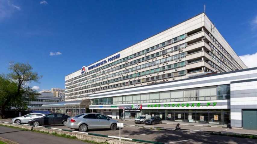 Бизнес центр Академика Королева ул 13 на  ,д. 13стр 1,фото-3