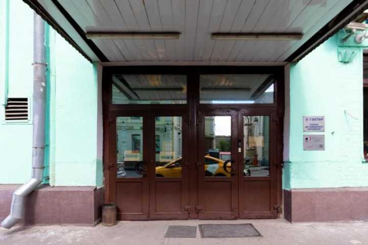 Бизнес центр Офисно-жилой особняк На Садовнической на  ,д. 13стр 11,фото-6