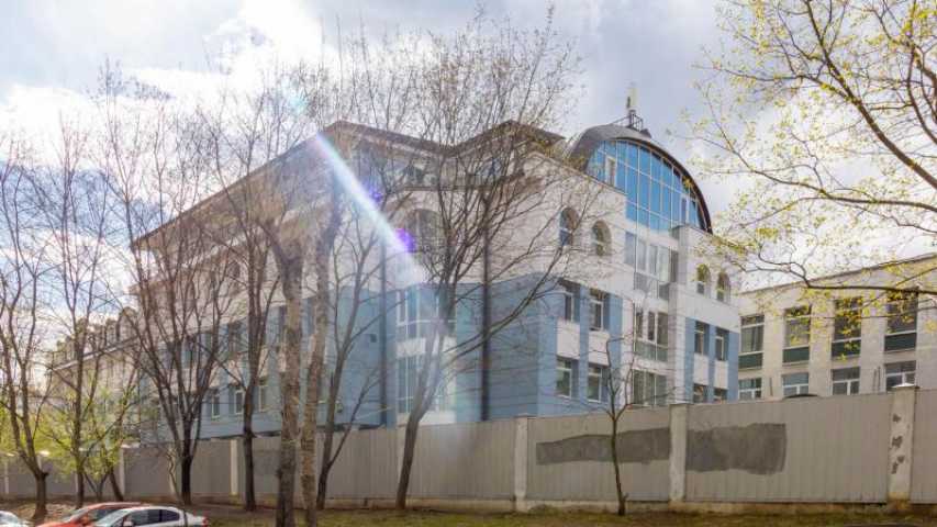 Бизнес центр Навигатор-Новаторы на  ,д. 7Ак 2,фото-2