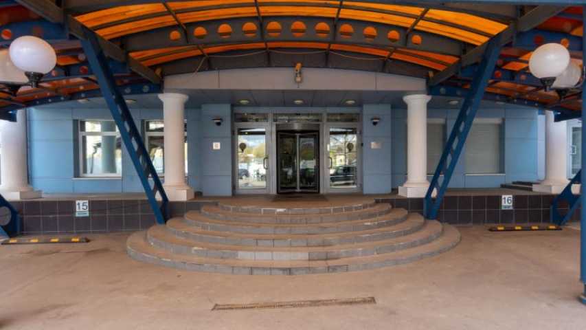 Бизнес центр Навигатор-Новаторы на  ,д. 7Ак 2,фото-3