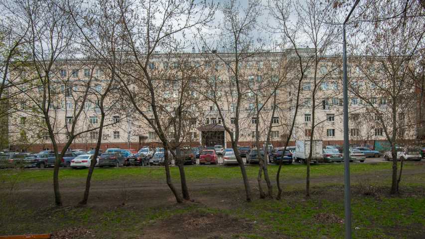 Здание Коккинаки, 4 на  ,д. 4,фото-7