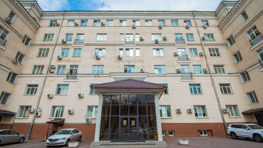 Здание Коккинаки, 4 на  ,д. 4,фото-8