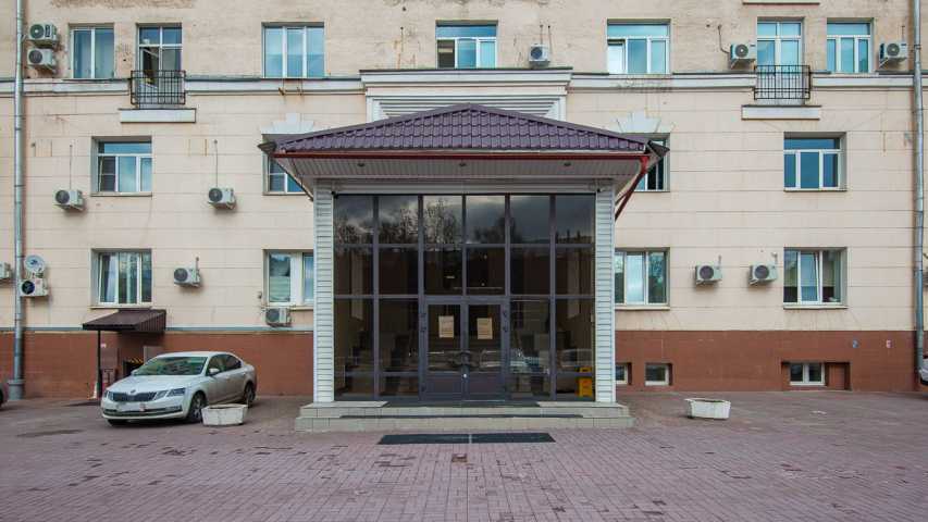 Здание Коккинаки, 4 на  ,д. 4,фото-9