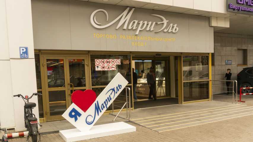 Торговое здание Люблинская ул 169 к 2 на  ,д. 169к 2,фото-5