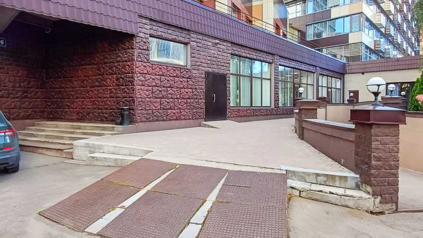 Бизнес центр Выборгская 16  на  ,д. 16стр 1,фото-15