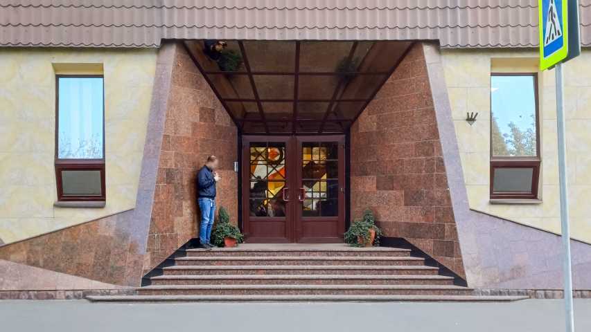 Бизнес центр Выборгская 16  на  ,д. 16стр 1,фото-16