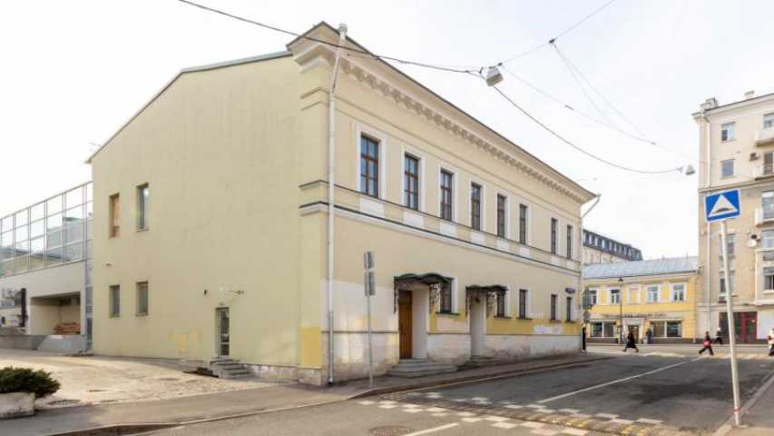 Бизнес центр ул Покровка, д 8 на  ,д. 8,фото-3