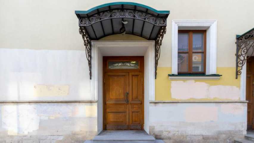 Бизнес центр ул Покровка, д 8 на  ,д. 8,фото-5