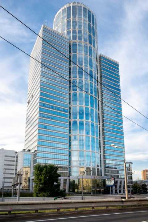 Бизнес центр Нордстар Тауэр на  ,д. 3стр 1,фото-6