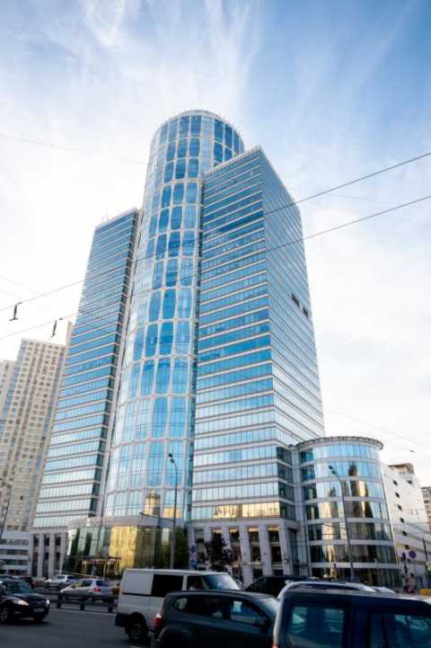 Бизнес центр Нордстар Тауэр на  ,д. 3стр 1,фото-7