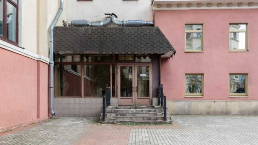 Бизнес центр Бизнес центр Андроньевский на  ,д. 17,фото-9