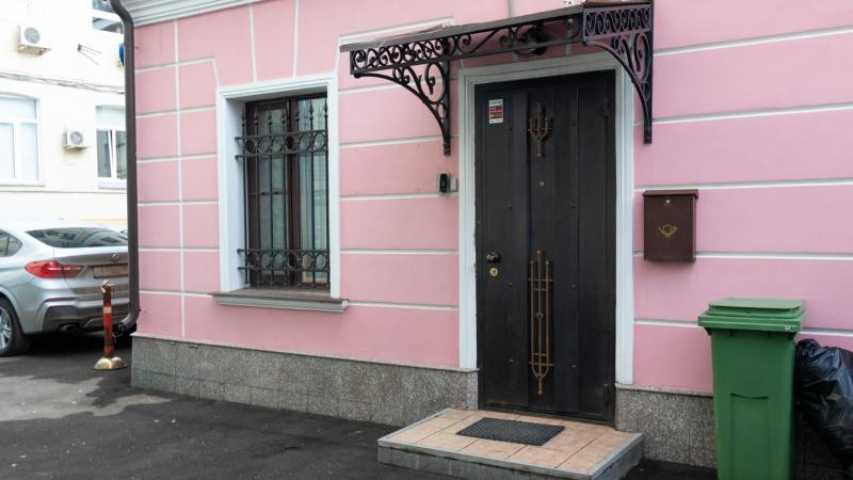 Особняк Армянский пер, д 1/8 стр 3 на Армянском переулке,д. 1/8стр 3,фото-4