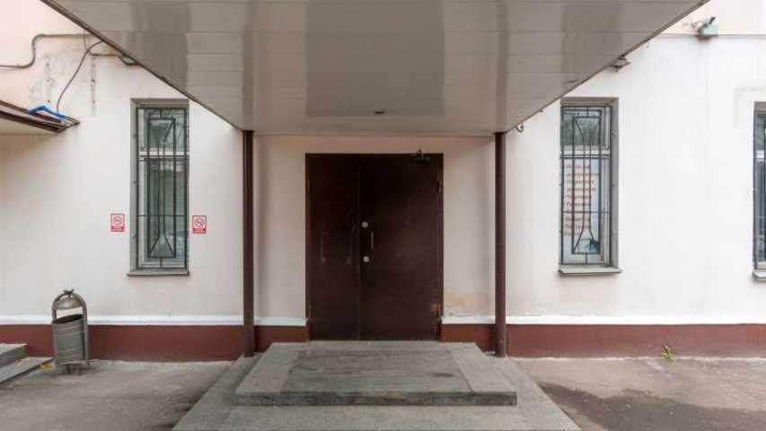Здание Ленинская Слобода, 23с16 на  ,д. 23стр 16,фото-5