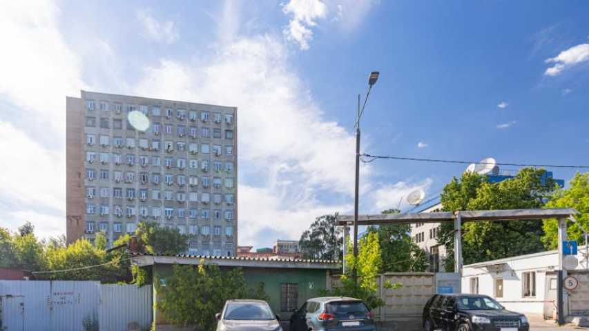 Здание 1-й Рижский переулок, 6 на  ,д. 6,фото-5