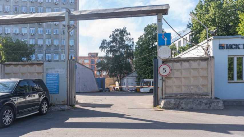 Здание 1-й Рижский переулок, 6 на  ,д. 6,фото-7