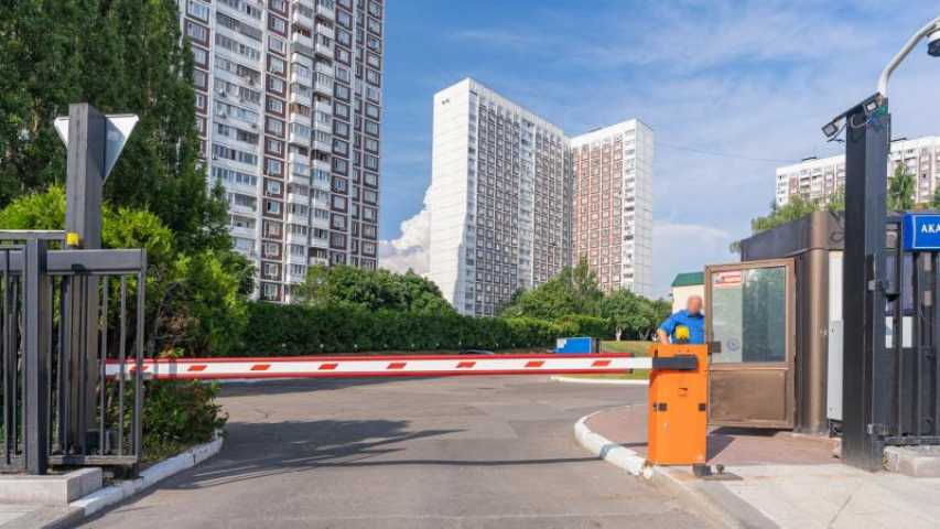 Здание Академика Пилюгина ул 24 на  ,д. 24,фото-5