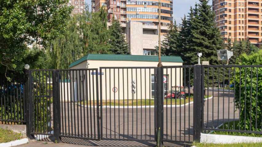 Здание Академика Пилюгина ул 24 на  ,д. 24,фото-6