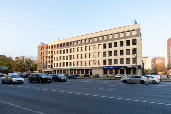 Бизнес центр Бутырская ул 76 стр 1 на  ,д. 76стр 1,фото-2