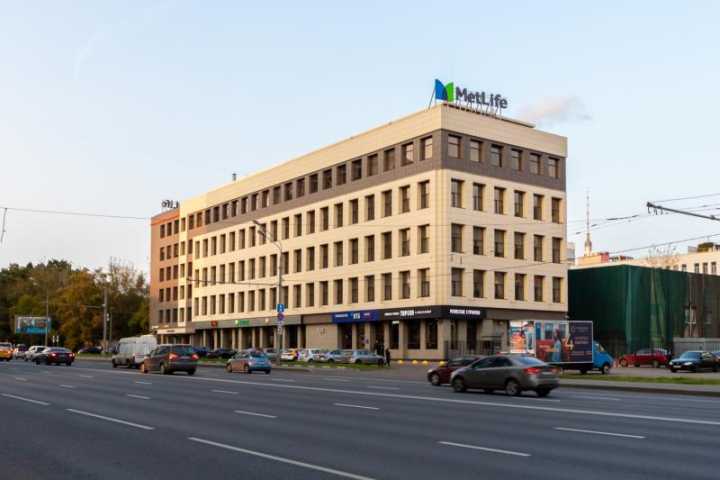 Бизнес центр Бутырская ул 76 стр 1 на  ,д. 76стр 1,фото-4