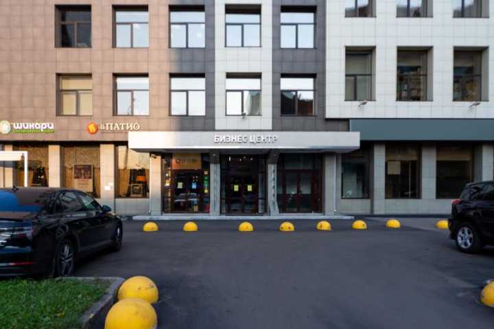 Бизнес центр Бутырская ул 76 стр 1 на  ,д. 76стр 1,фото-7