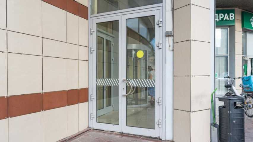 Бизнес центр ш Алтуфьевское, д 8 на Алтуфьевском шоссе,д. 8,фото-8