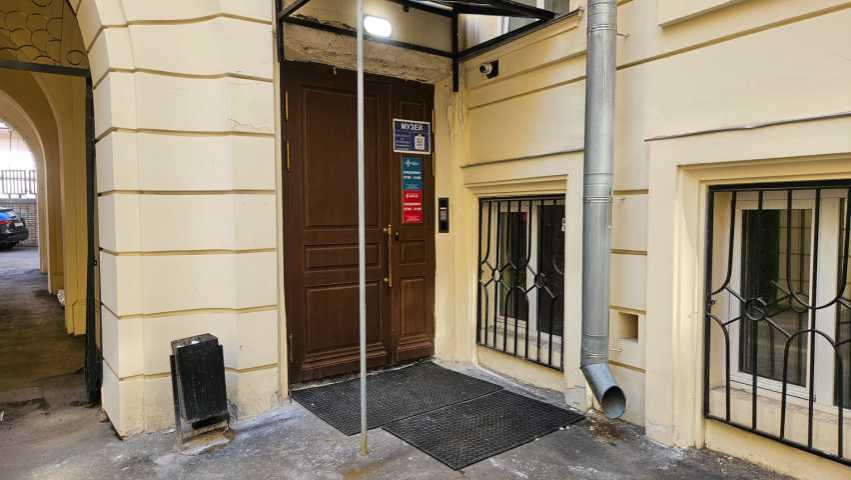  Здание на Тверской на  ,д. 6стр 6,фото-4