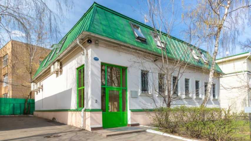 Здание ул Льва Толстого, д 2/22 стр 6 на  ,д. 2/22стр 6,фото-3