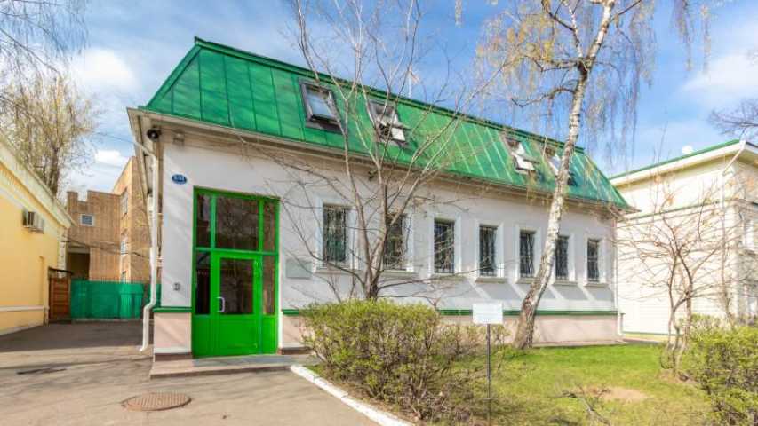Здание ул Льва Толстого, д 2/22 стр 6 на  ,д. 2/22стр 6,фото-4