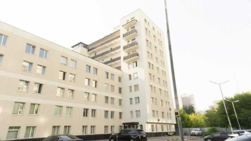 Бизнес центр Шенкурский проезд, д 3Б на Шенкуринском проезде,д. 3Б,фото-2