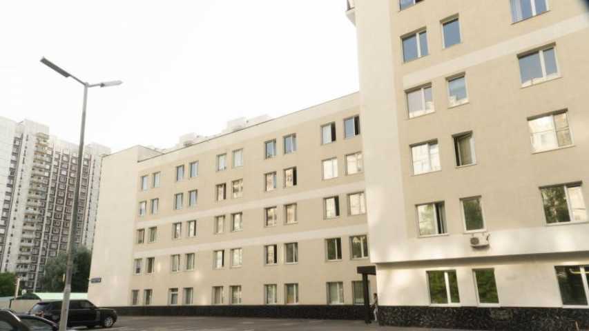 Бизнес центр Шенкурский проезд, д 3Б на Шенкуринском проезде,д. 3Б,фото-3