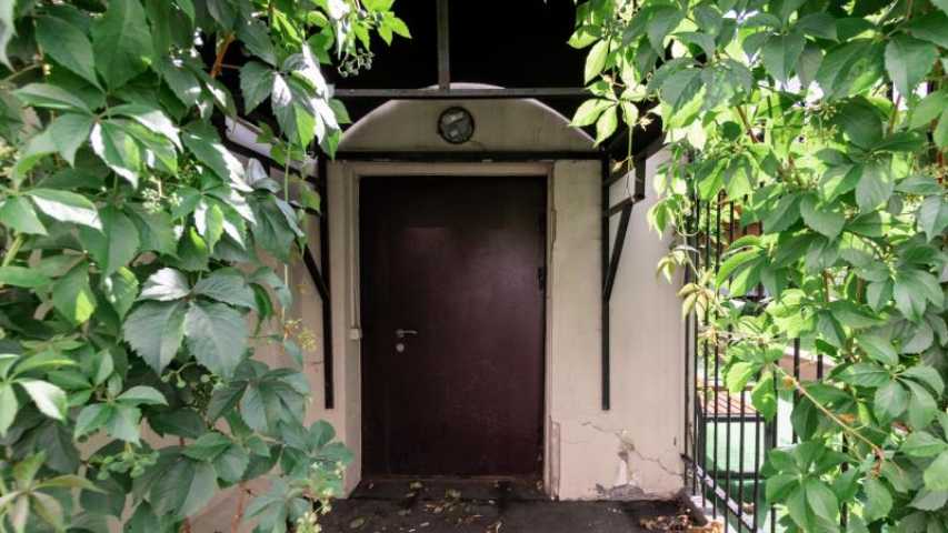 Особняк ул Николоямская, д 14 стр 1 на  ,д. 14стр 1,фото-4