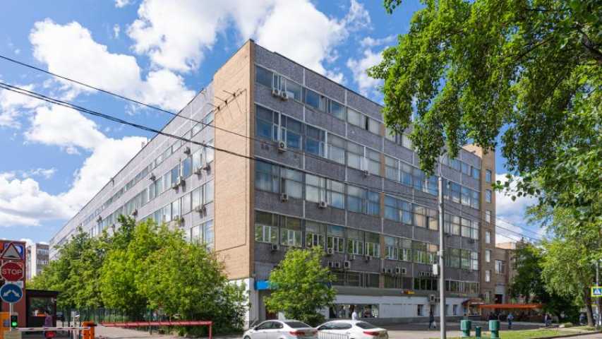 Бизнес центр Веронд (к17) на Семеновской площади,д. 7к 17,фото-2