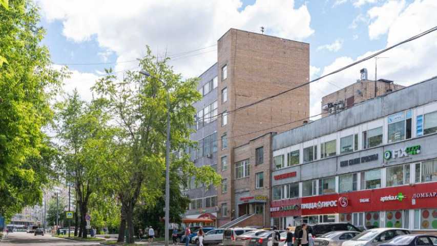 Бизнес центр Веронд (к17) на Семеновской площади,д. 7к 17,фото-4