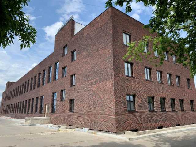  ул Новохохловская, д 21 к 2 стр 1 на  ,д. 21к 2 стр 1,фото-2